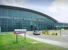 Kingston Airport  from  Montego Bay Hotels  