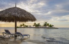 Sandals Negril From Montego Bay Airport  