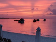 Sandals Dunns River from Montego Bay Airport