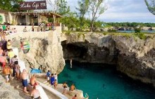 Negril Day Tour  from  Grand Palladium Resort