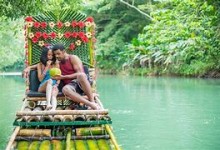  Lethe River Rafting  from Negril Hotels