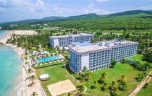  Hilton Rose Hall  from  Montego Bay Airport