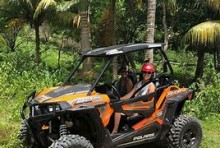  RastaSafari Village Tour  from  Negril Hotels