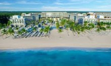 Hyatt Zilara  from Montego Bay Airport