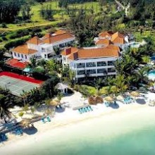 Zoetry  from Montego Bay Airport