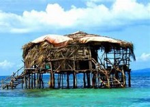  Black River Safari and Pelican Bar from Montego Bay Hotels.