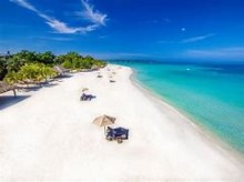 Negril Hotels  Beach Road  from  Montego Bay Hotels