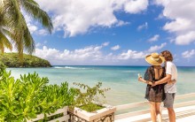 Couples Tower Isle from  Montego Bay Airport