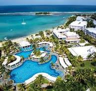 Riu Montego Bay from Montego Bay Airport